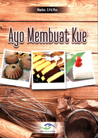 Image of Ayo membuat kue